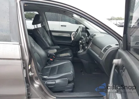 2011 Honda Cr-V Ex-L z USA, uszkodzony, nr VIN 5J6RE3H75BL013933